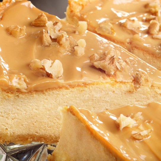 Сирна запіканка Іриска