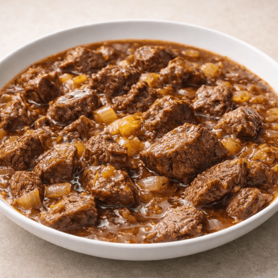 Віденський гуляш