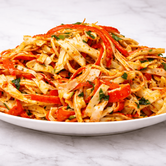 Закуска Мавка