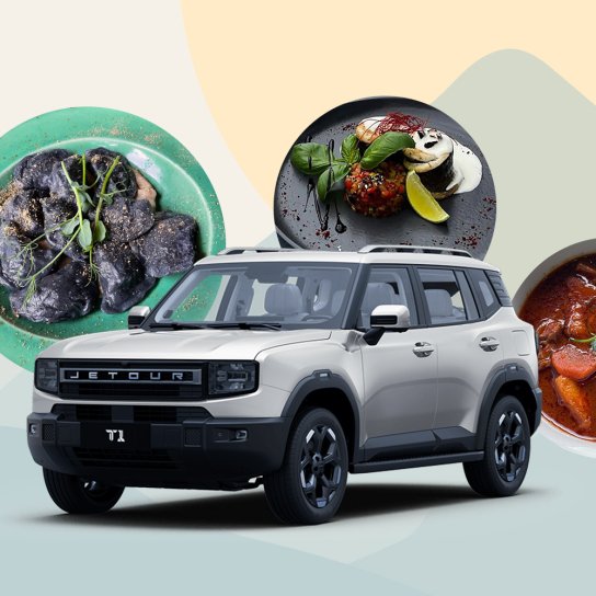 Вікенд у Яремчі