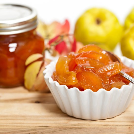 Варення з айви