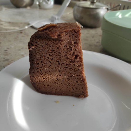 Гречаний хліб