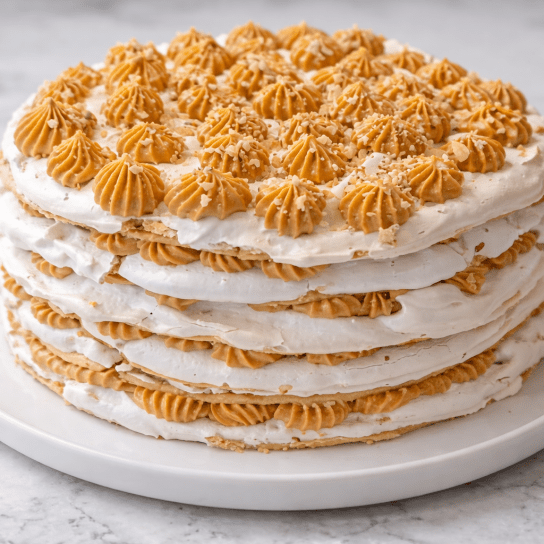 Торт Маркіза