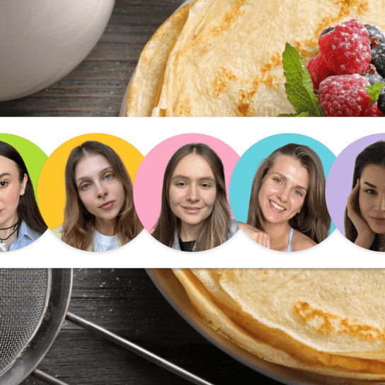 героїні «Сільпо Хелс»