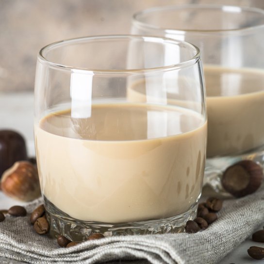 Лікер Бейліс із шоколадом