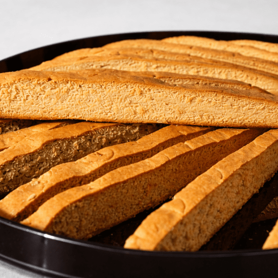 Печиво мостачолі