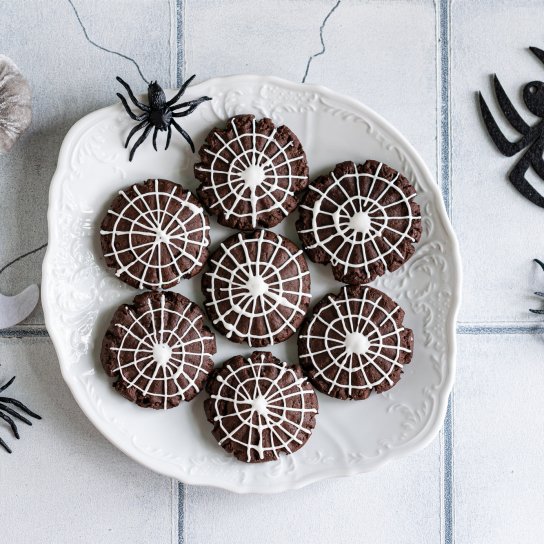 Печиво «Павутиння» Печиво «Павутиння»