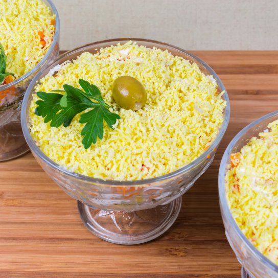 Салат Австрійський