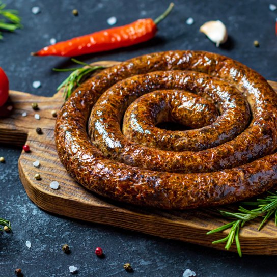 Ковбаса