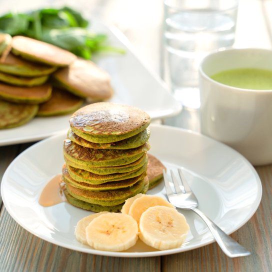 Мінімлинці з матчею