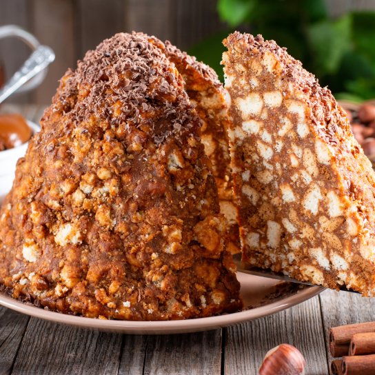 Торт Мурашник