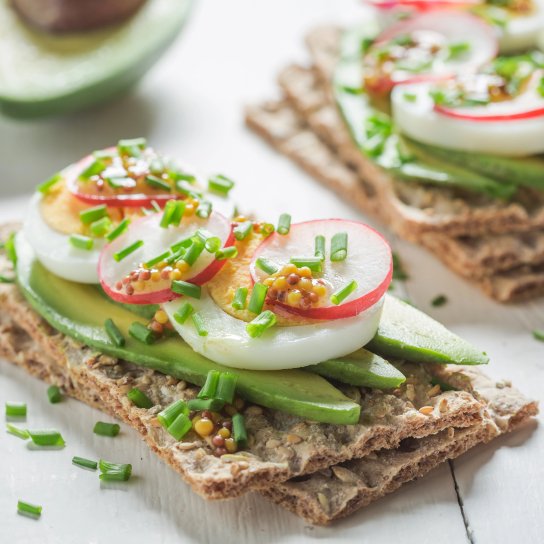 Рослинні страви