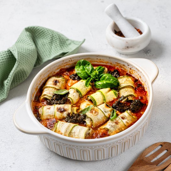 Страви в одній каструлі