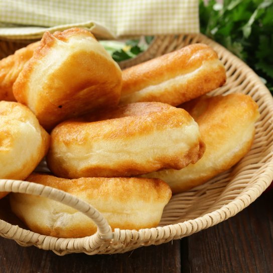 Житомирські біляші