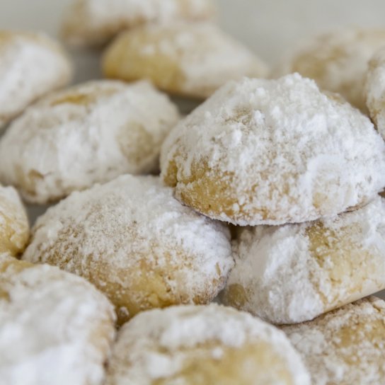 Печиво "Крижинка"