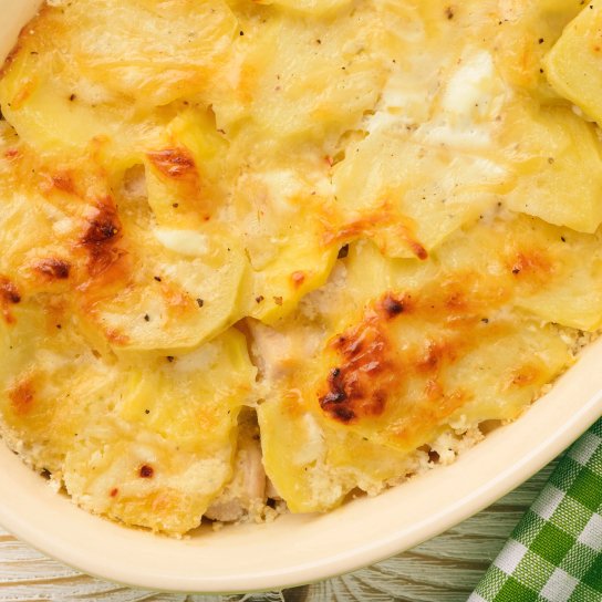 М’ясо по-генеральски