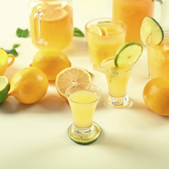 Вітамінний шот