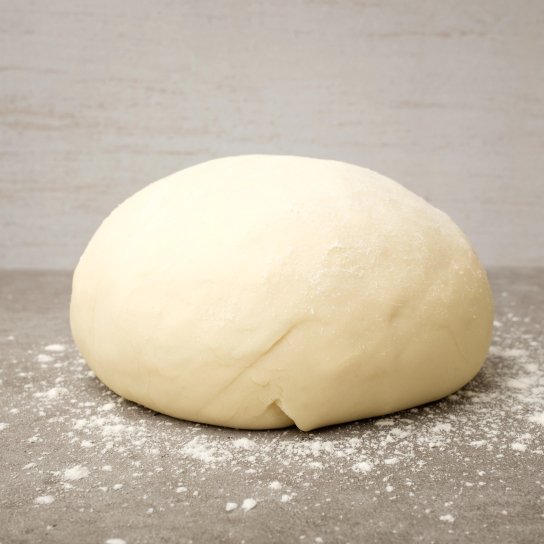 Дріжджове тісто на молоці