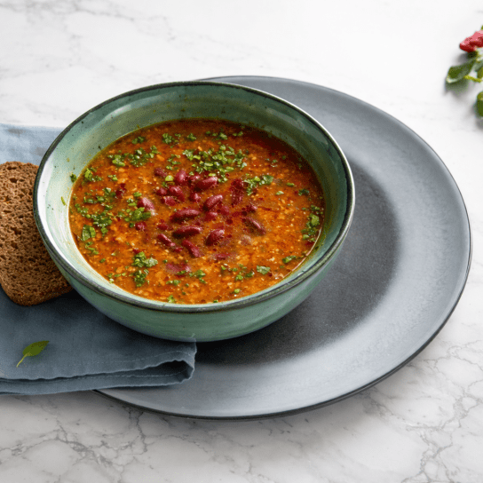 Суп шешамаді