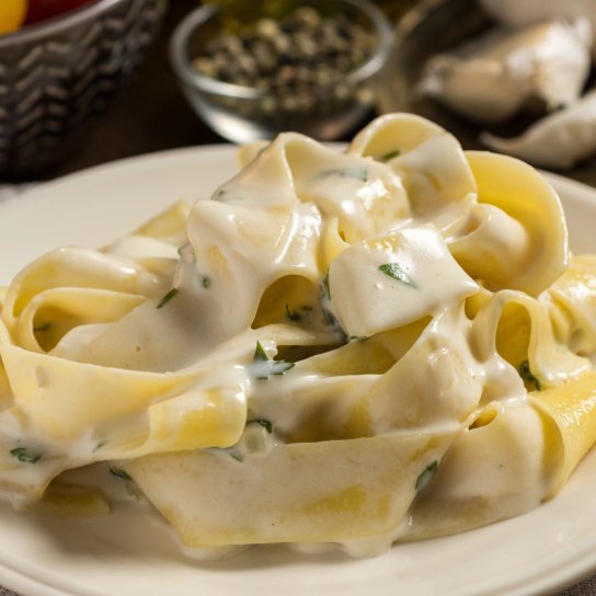 Паста рикота