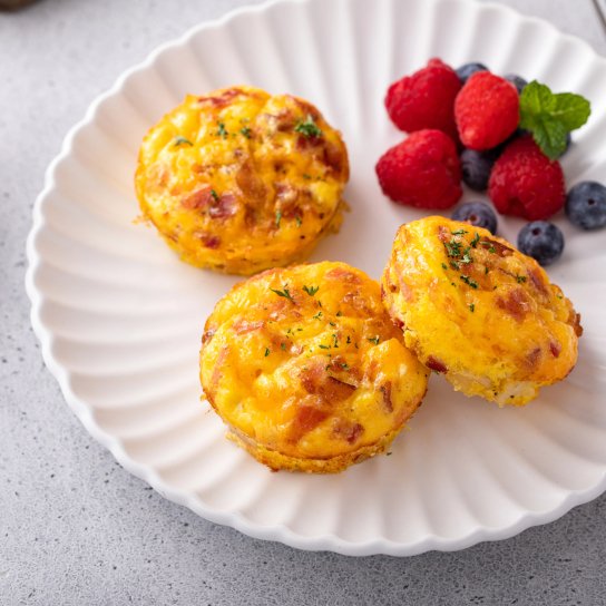 Мафіни-фритати