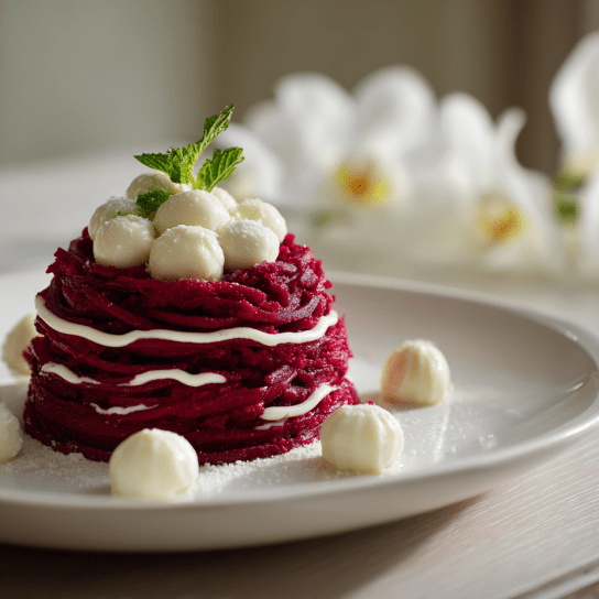 Салат Джульєтта