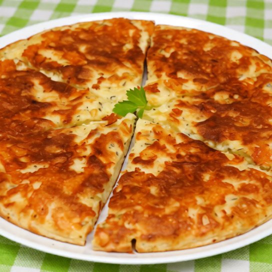 Хачапурі