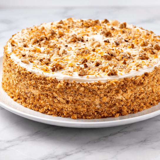 Насипний сметанник