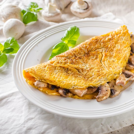 Королівський дерун