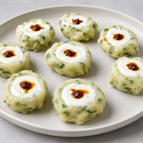 Картопляні кошики