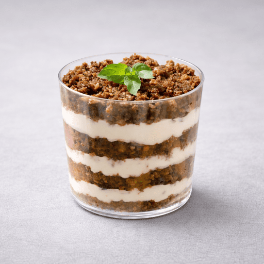 Медівник без випікання