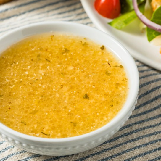 Лимонне песто