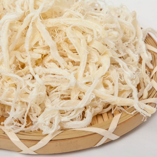 Снеки з кальмара