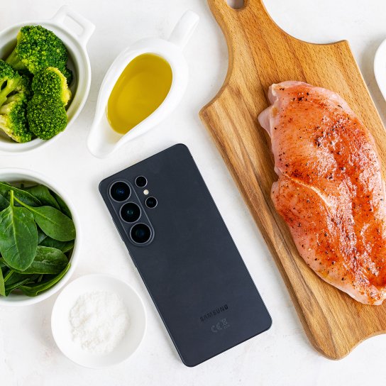 Samsung Galaxy S26 Ultra