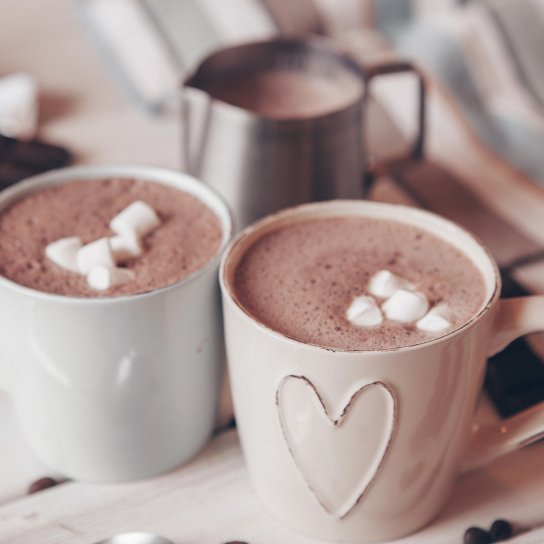 Мексиканське какао