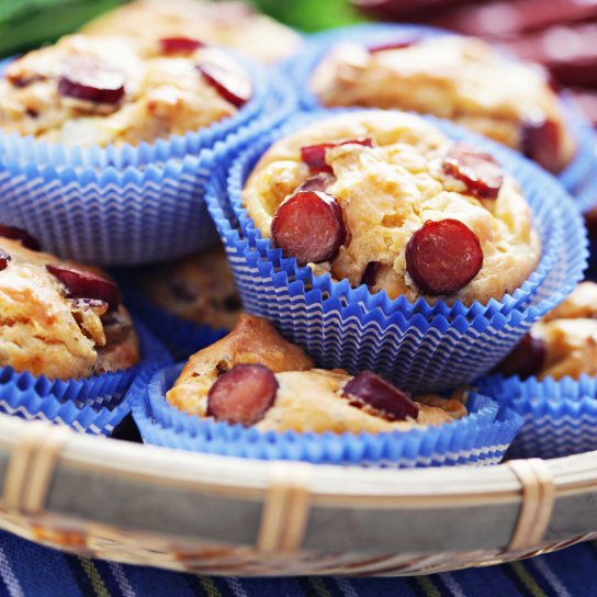 Кекси Хот дог