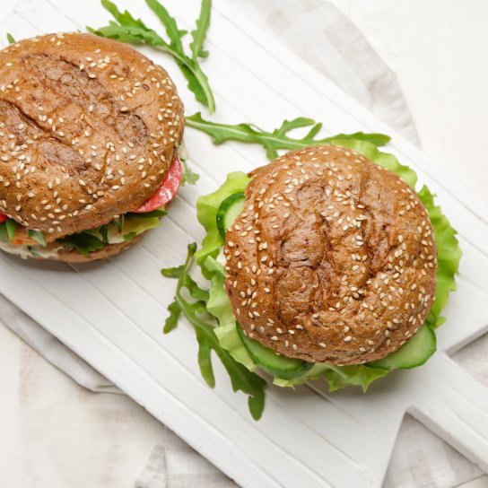 Сендвіч з паштетом