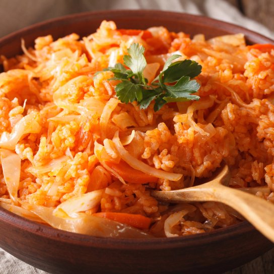 Консервовані голубці