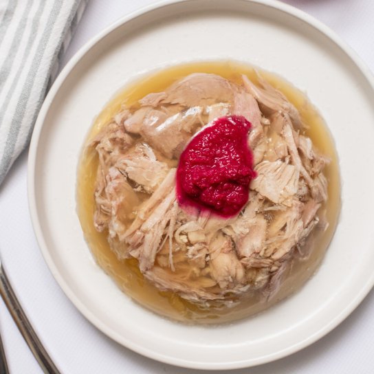 Драглі без желатину