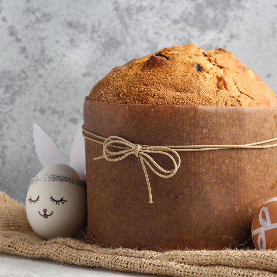 Солона паска