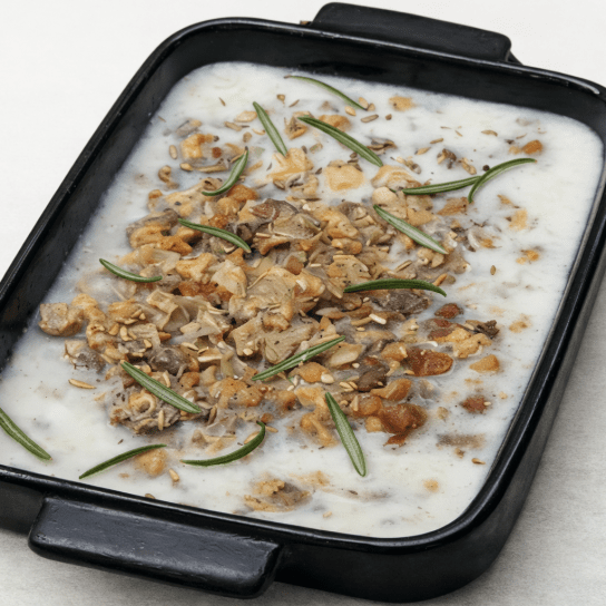 Смалець намазка