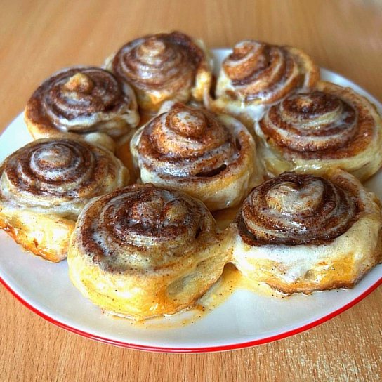 Ліниві сінабони