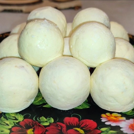 Цукерки перлина