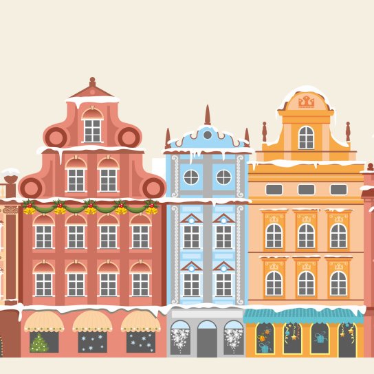 Адвент-календар онлайн