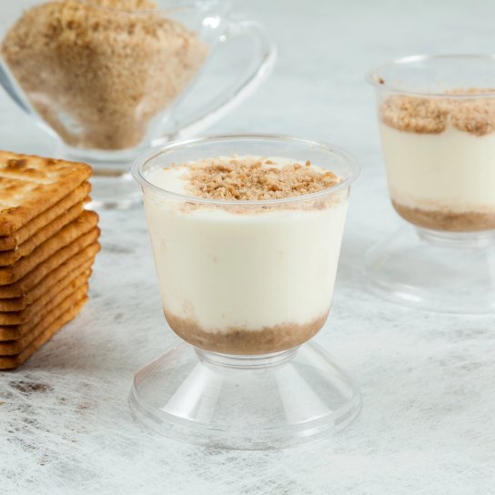 Японський чизкейк