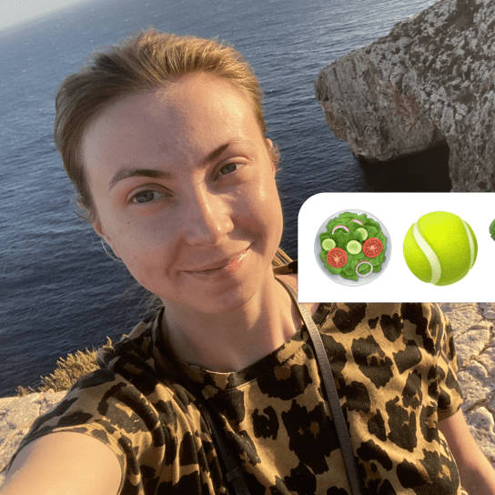 Даша Снапкова