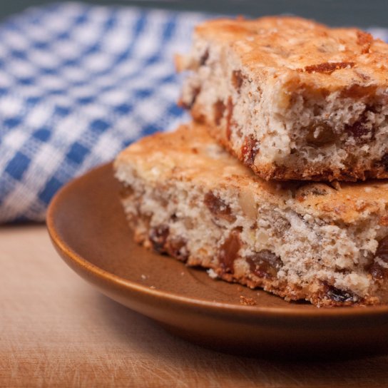 Печиво Мазурка