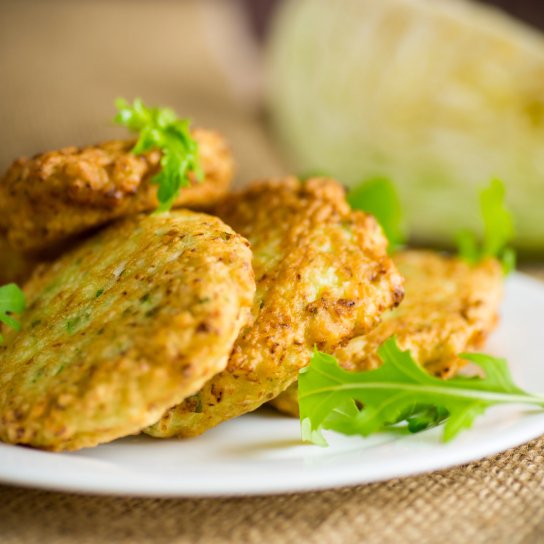 Ліниві пиріжки Шкільні