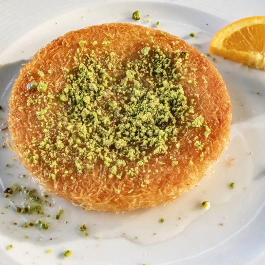 Кюнефе