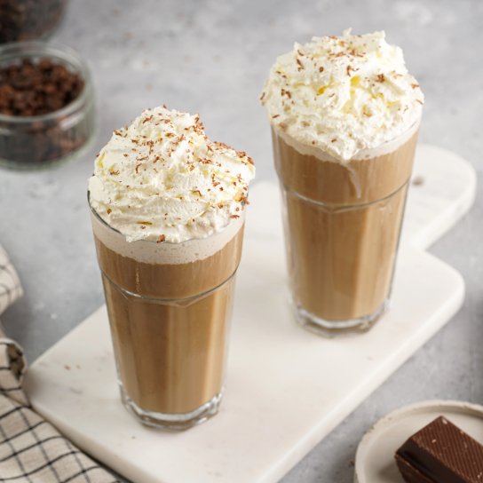 Вершкове «пиво» з Гаррі Поттера